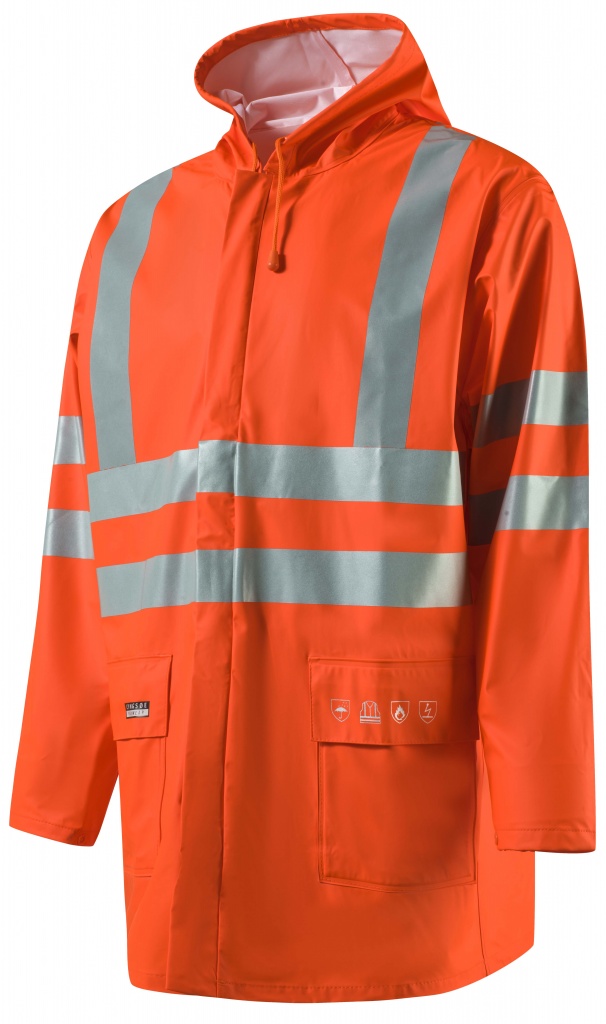 Roots rain jacket on sale