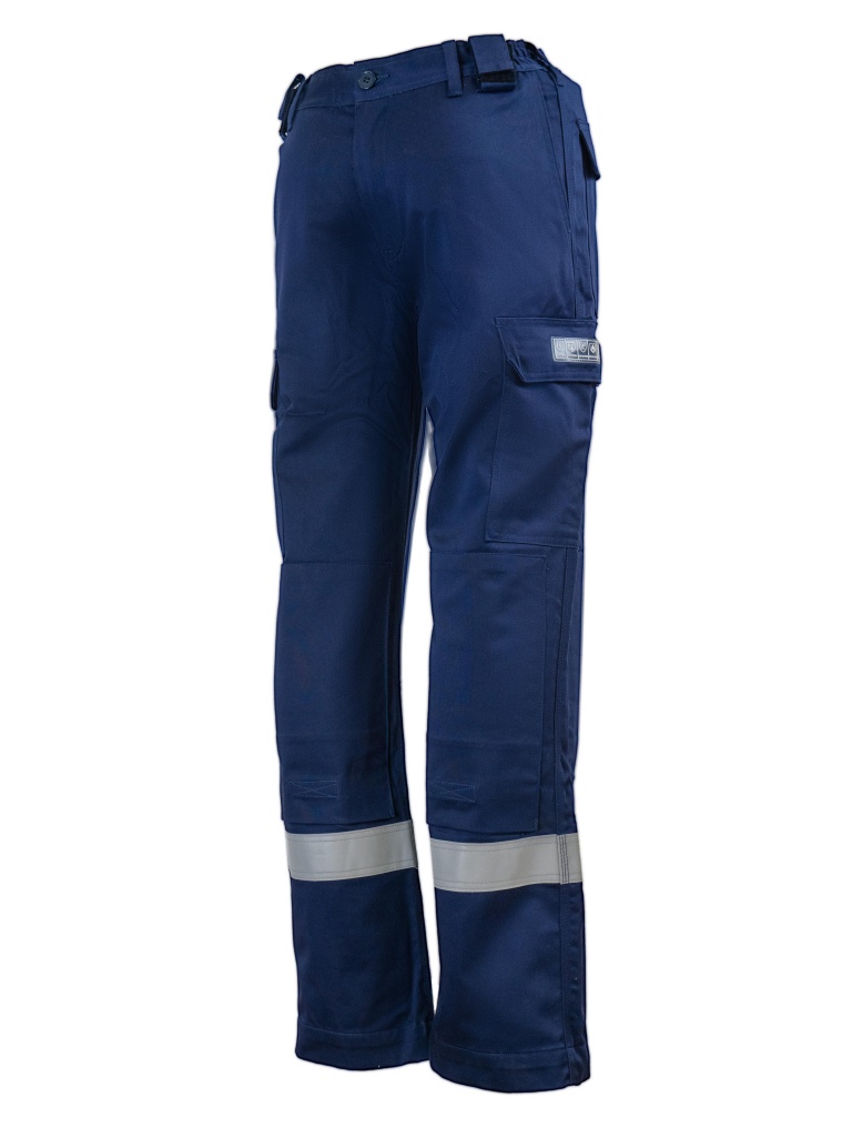 Multi Protector Trousers - ROOTS for Safety